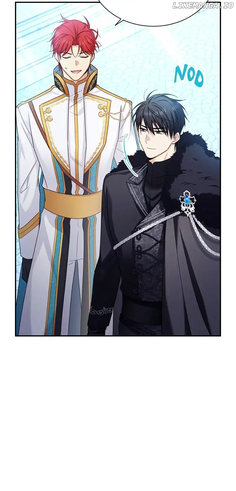 The Duchess with an Empty Soul Chapter 148 6
